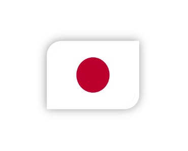 JAPANESE （日本語）